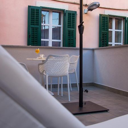 Lux Apartment Arija Split Kültér fotó