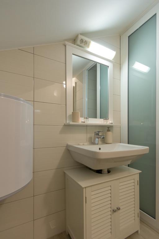 Lux Apartment Arija Split Kültér fotó
