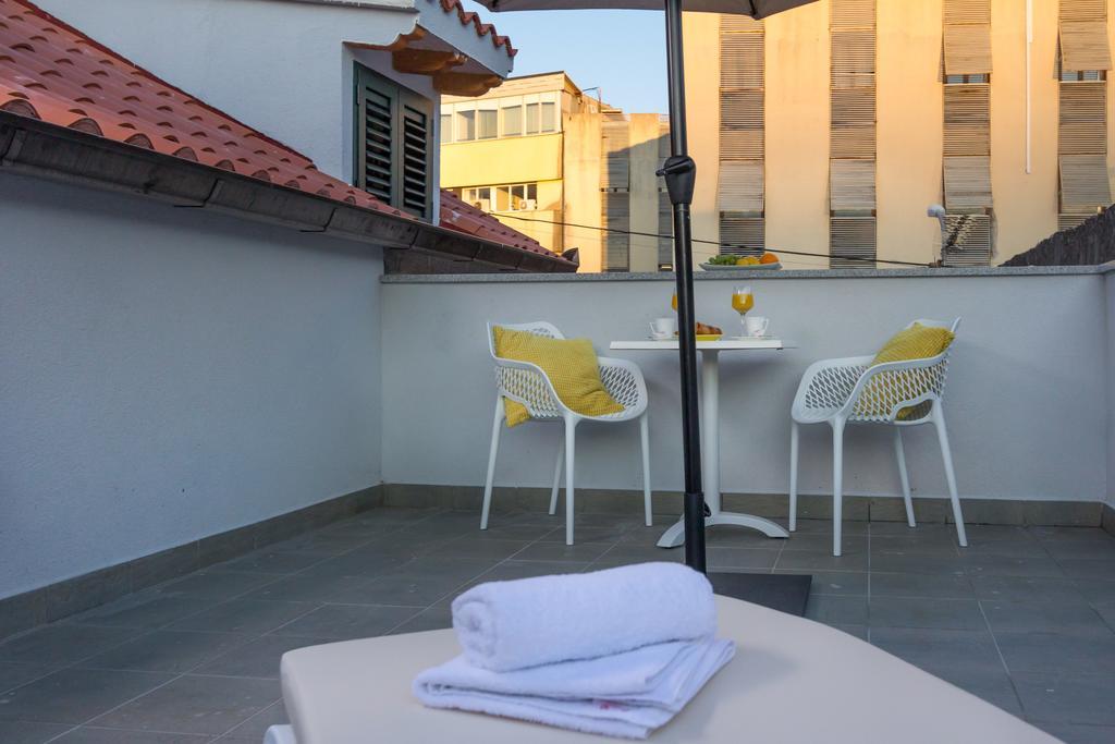 Lux Apartment Arija Split Kültér fotó