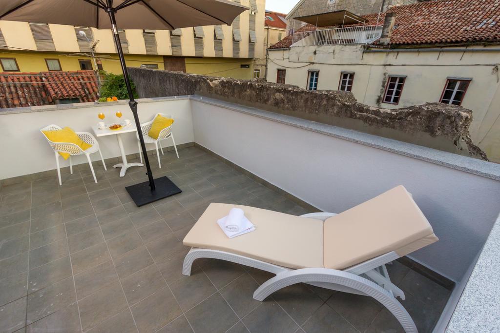 Lux Apartment Arija Split Kültér fotó