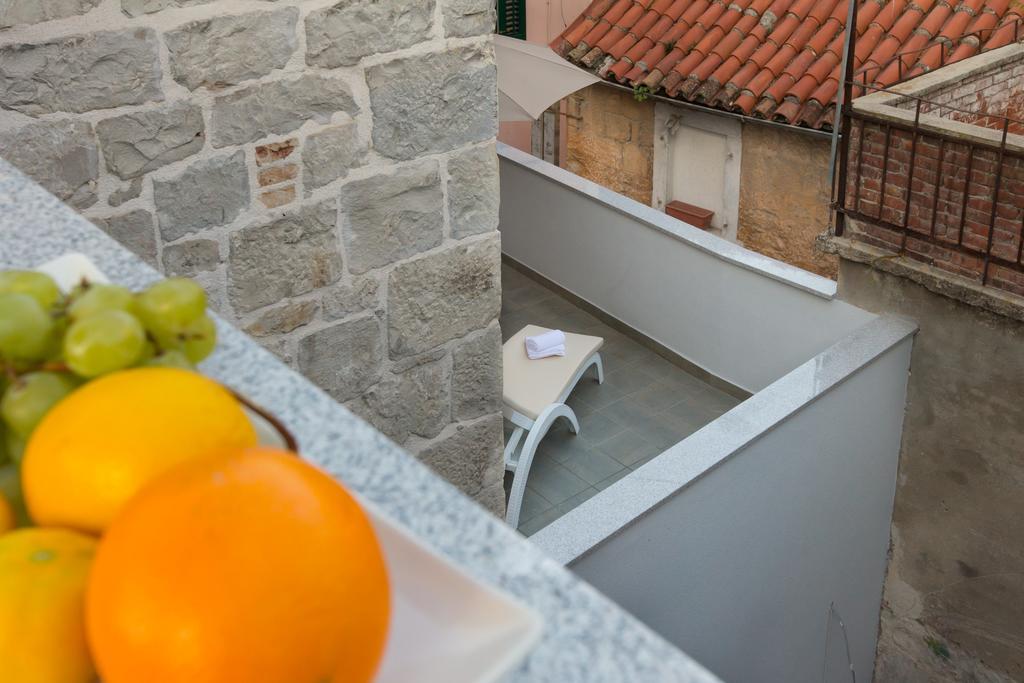 Lux Apartment Arija Split Kültér fotó