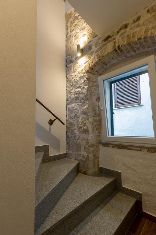 Lux Apartment Arija Split Kültér fotó