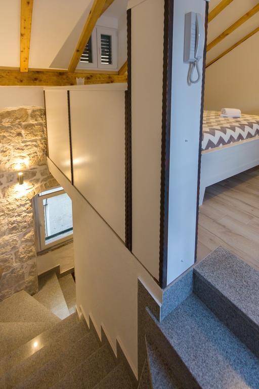 Lux Apartment Arija Split Kültér fotó
