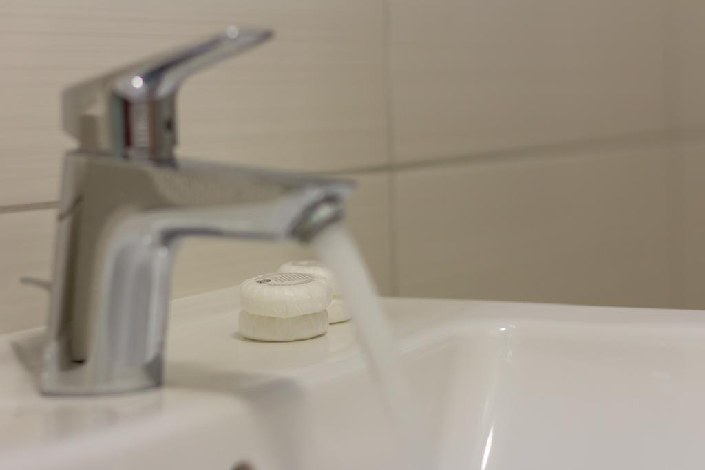Lux Apartment Arija Split Kültér fotó