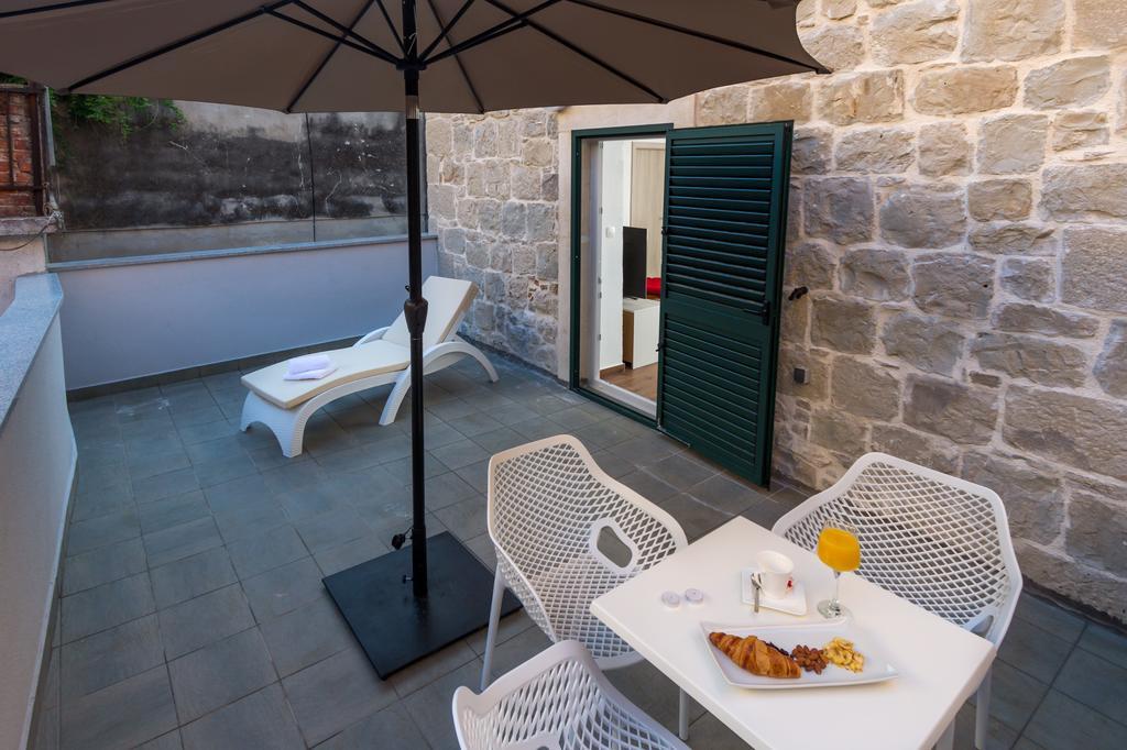 Lux Apartment Arija Split Kültér fotó