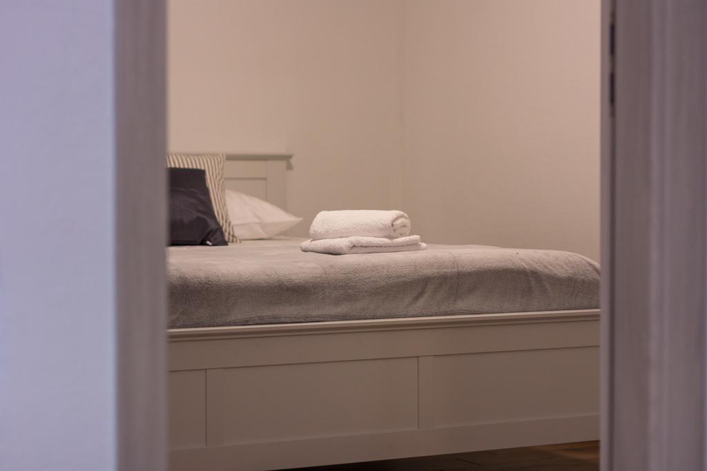 Lux Apartment Arija Split Kültér fotó