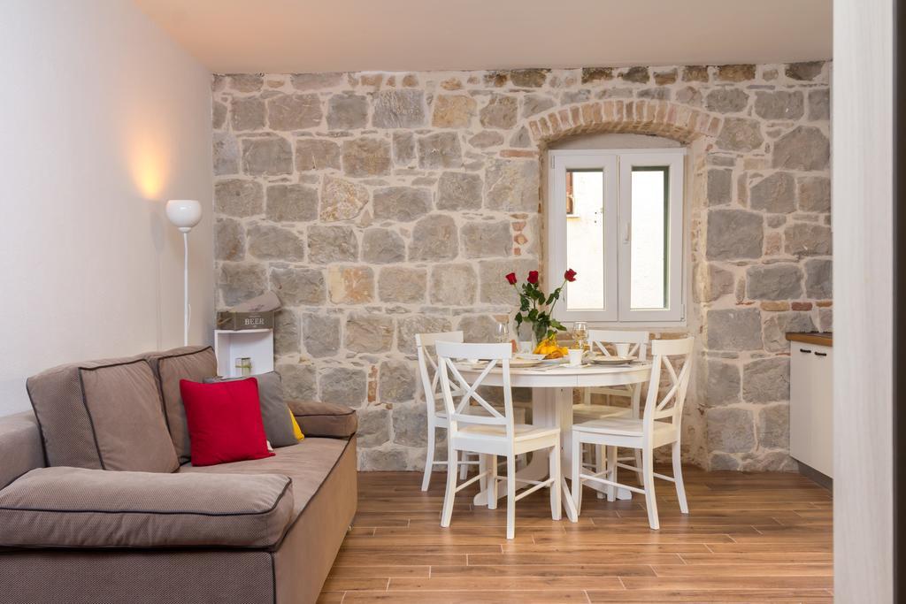Lux Apartment Arija Split Kültér fotó